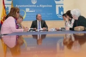 Mercalgeciras ha obtenido superávit durante el ejercicio 2017