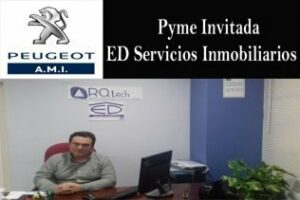 ED Servicios Inmobiliarios: El sector inmobiliario se va recuperando