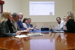 El Ayuntamiento ultima la adaptación de la Administración Electrónica a la nueva ley de contratos