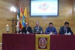 Las cofradías asisten a su curso sobre redes sociales