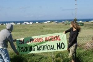 Reportaje de la semana: ¿Qué tan favorable o desfavorable será el Proyecto Eolo para Tarifa?