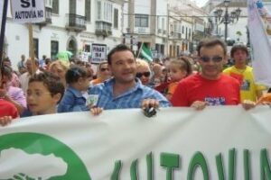 Verdemar Ecologistas en Acción acusan al PSOE de San Roque de querer eliminar Pinar del Rey