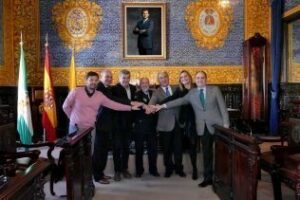 Algeciras y el Campo de Gibraltar acogerán los VII Juegos Europeos de Policías y Bomberos