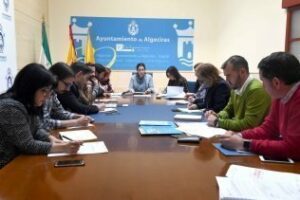 La Comisión de Igualdad y Bienestar Social informa sobre la adhesión al pacto por la infancia y la adolescencia