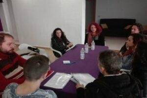 Podemos lleva al parlamento el anuncio de la Junta de suprimir el ciclo de dietética en el IES El Getares