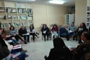 Sindicatos y actores sociales responden a la huelga internacional feminista del 8 de marzo