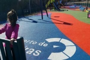 El Puerto de Algeciras anuncia la reapertura parque Saladillo