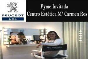 Centro Estética Mª Carmen Ros: Nuestros clientes confían en nosotros porque ven los resultados