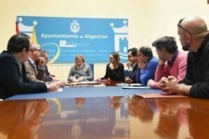 La Mesa de Contratación propone adjudicar a Deloitte Consulting la redacción del Plan Director