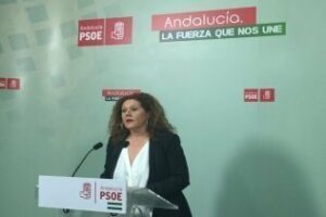 PSOE se volcará con la reclamación de la igualdad salarial y anuncia agendas en los paros del 8 de marzo