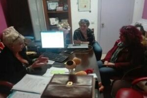 Podemos "lamenta" el desprecio del ayuntamiento y la Junta a la labor del comedor social Ambae