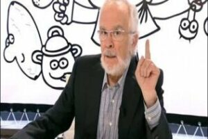 Fallece el reconocido humorista gráfico español "Forges"