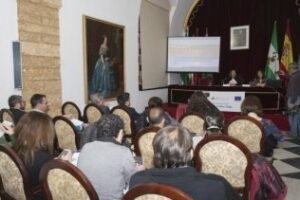 La oficina ITI de la Diputación ofrece una jornada sobre la convocatoria del programa transfronterizo España-Portugal