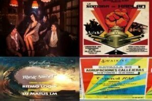 Carnaval, conciertos, cine y más Conoce los mejores eventos del Campo de Gibraltar