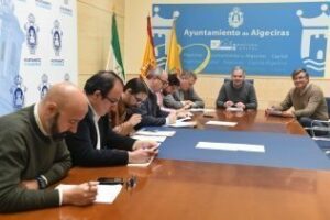 La Junta de Portavoces fija el próximo pleno ordinario para el lunes 5 a las 17 horas