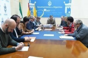 El Ayuntamiento de Algeciras se sumará al Pacto Local contra la Estacionalidad Turística
