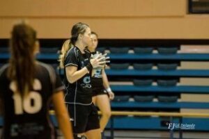 El Senior Femenino cae derrotado por 17-27