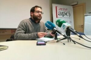 Podemos presentará enmiendas a los PGE para asegurar un plan integral en el Campo de Gibraltar