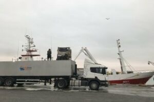 CEPESCA recibe con incertidumbre la decisión del Tribunal europeo sobre el acuerdo de pesca con Marruecos