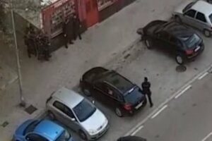 La Agrupación Reformista de Policías solicita coordinación de jueces y fiscales con Interior para luchar contra el narcotráfico