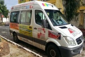 La FeSP-UGT Campo de Gibraltar denuncia la licitación del transporte sanitario de la provincia