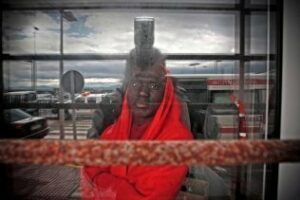 La exposición fotográfica de Erasmo Fenoy Núñez estará en Algeciras