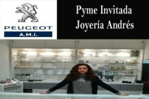Joyería Andrés: El trato personalizado y servicio postventa son nuestros sellos de confianza