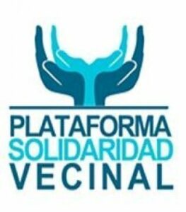 La Plataforma de Solidaridad Vecinal inaugurará un Aula de Estudios Solidarios