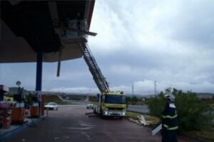 Reportaje de la semana ¿Han sido efectivas las actuaciones de las autoridades para contrarrestar las consecuencias del temporal?