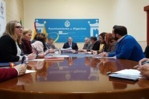 La Junta de Gobierno Local aprueba las ayudas económicas de emergencias sociales