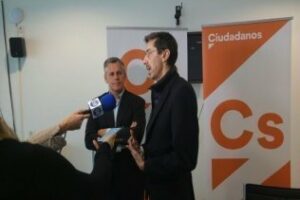 Hay que despolitizar las decisiones en materia de infraestructuras y trazar una estrategia global para España": Fernando Navarro