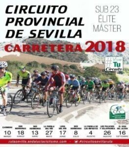 Aplazada la carrera de Dos Hermanas de este domingo