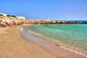Conoce la naturaleza que te rodea. Descubre la mágica Playa Chica de Tarifa