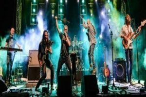 "Los Hombres Rana" llegan a Sala Gramola