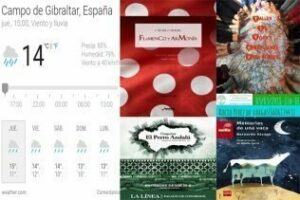 Prográmate con las mejores actividades y eventos del finde en el Campo de Gibraltar