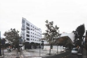 La Gerencia de Urbanismo concede licencia al proyecto para Fuerte Santiago"