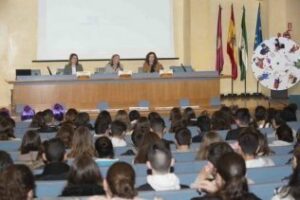 Diputación celebra una jornada de sensibilización para formar a una nueva generación igualitaria