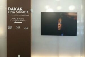 La 15 edición del Festival de Cine Africano Tarifa-Tánger se presenta en Barcelona