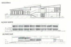 Culminan los trámites para dar comienzo a las obras de la guardería de El Saladillo