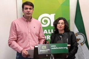 Andalucía Por Sí: Más de medio millón de andaluzas no podrán ejercer su derecho a la huelga"