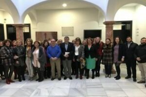 Mancomunidad: Por la igualdad plena de la mujer