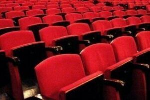 Lo tuyo es puro teatro. Por: Rafael Arroyo S.