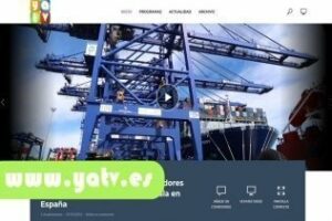 Yatv estrena su página web