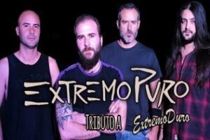 Sala Gramola recibe la visita de ExtremoPuro