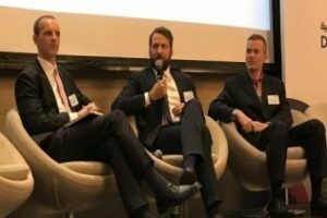 La mayor red mundial de servicios marítimos abandona Cataluña y traslada su sede a Algeciras