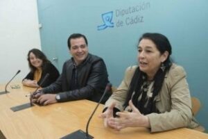 Diputación rendirá homenaje a Alberti y a los artistas españoles exiliados