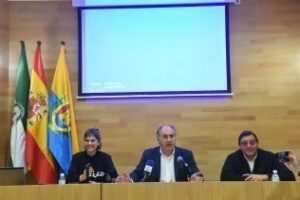 Presentado el documental Jericó" que da voz a los protagonistas de la homónima canción de Brisa Fenoy