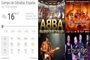 ¡Campo de Gibraltar! Llega un nuevo finde con los mejores eventos de ocio y entretenimiento