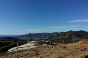 "Somos Tarifa" indica que el Proyecto "Eolo" y la Repotenciación del Parque eólico "El Cabrito" vulneran las Sentencias del Tribunal europeo