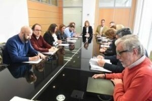 El proyecto para el mercado Ingeniero Torroja pasa por la Comisión Municipal de Patrimonio